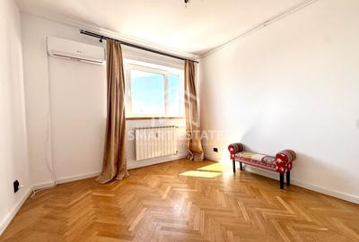 Apartament Deosebit 3 camere de inchiriat II Dorobanti - 19