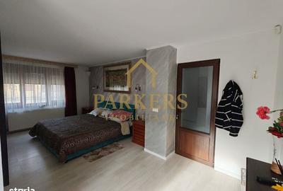 Casă cu 8 camere cu Teren 1600 Mp în Mândra - 17