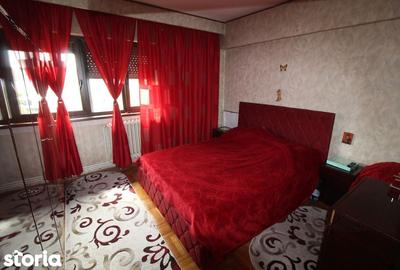 Apartament cu 2 camere decomandat în Central - 7