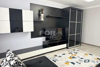 Apartament cu 2 camere decomandat în Nufărul - 7