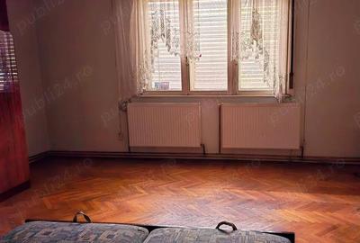 Casă cu 2 camere cu Teren 380 Mp în Central - 7