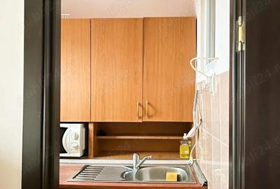 Garsonieră semidecomandată în Calea Severinului - 2