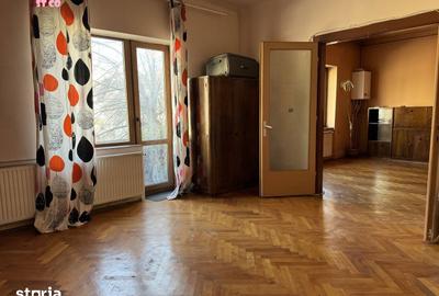 Apartament cu 2 camere în Central - 1