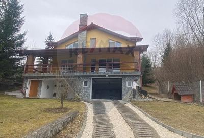 DE VANZARE Casa / Vila cu 6 camere  Podul Dambovitei/ Arges - 2