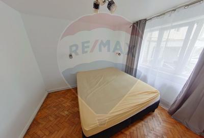 Apartament cu 3 camere decomandat, mobilat în Est - 18