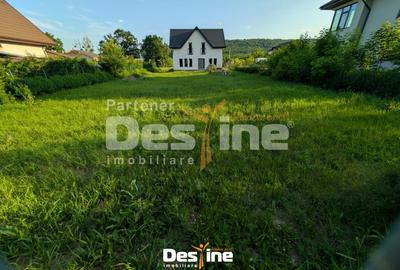 Casă individuală cu 4 camere cu Teren 1000 Mp în Dobrovăț - 2