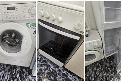 Apartament cu 2 camere decomandat în Drumul Taberei - 7