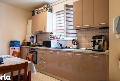 Apartament cu 2 camere, mobilat în Nord - 15