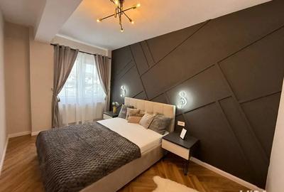 PF vand ap 3 camere Flore?ti cu gradina - 6