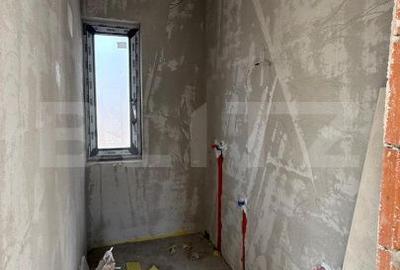 Casă cu 5 camere cu Teren 500 Mp în Gilău - 16