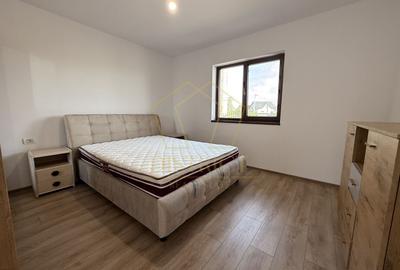 Casa individuala nou construit deosebita I Sag I Manastire - 25