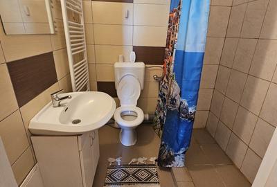 Garsonieră semidecomandată în Aradul Nou - 4