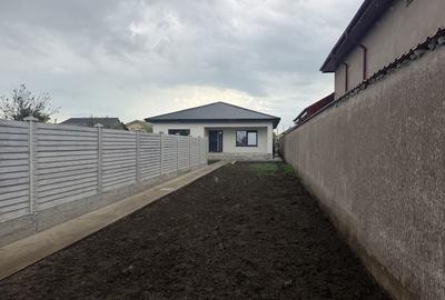 Casă cu 4 camere în Cumpăna - 4