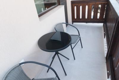 Apartament 2 camere, loc de parcare si boxa - 8