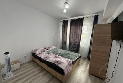 Apartament cu 2 camere decomandat în Cantacuzino - 5