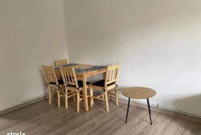 Apartament 2 Camere in Vila Baneasa, Et. 1/1, 45 m2, Gradina, Renovat, Mobilat - 1