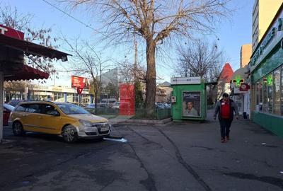 URGENT!, Gara de Est, COMPLEX COMERCIAL, TRAFIC PIETONAL,... - 19