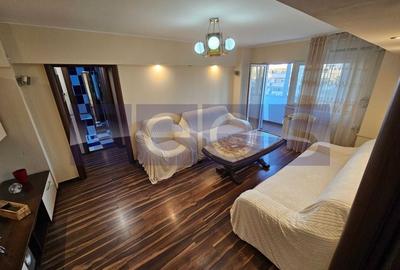VANZARE 3 CAMERE SEMIDECOMANDAT  Tineretului - Timpuri Noi
