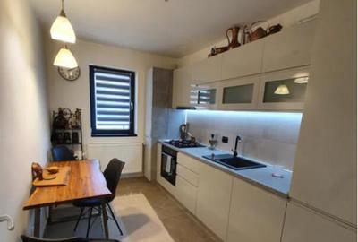 Apartament cu 2 camere - 2 locuri de parcare - Otopeni - Od? - 1