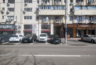 Proprietar -Spatiu comercial stradal Nerva Traian Splaiul Unirii pod Marasesti - 2