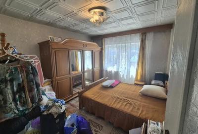 Vand apartament 3 camere Piata Sud - 2