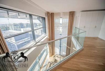 Apartament cu 5 camere decomandat, mobilat în Nord - 15
