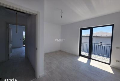 Casă cu 4 camere cu Teren 400 Mp în Miroslava - 8