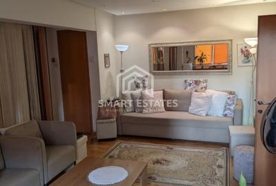 Apartament cu 3 camere decomandat, mobilat în Moșilor