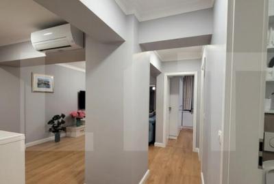 Apartament 4 camere, 100 mp, Calea Aurel Vlaicu - 2