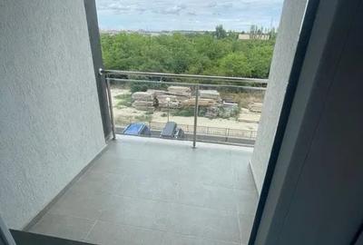 Apartament cu 2 camere semidecomandat, mobilat în Păcii - 6