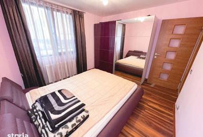 Apartament cu 3 camere în Central - 12