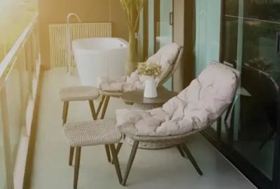 Apartament 2 Camere | Lux | 3 Balcoane | Decebal - 10