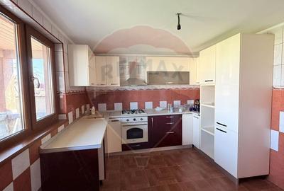 Casă cu 4 camere cu Teren 917 Mp în Nămoloasa - 5