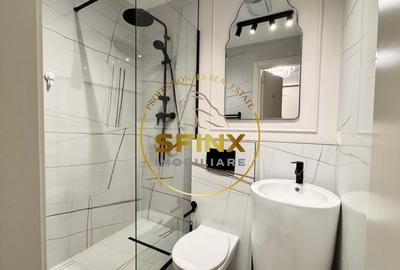 Apartament 3 camere | complex rezidential DV24 | etaj 9 | terasa 9mp | 2 bai - 10