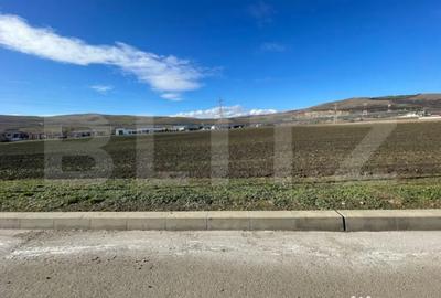 Teren în Sântimbru - 1