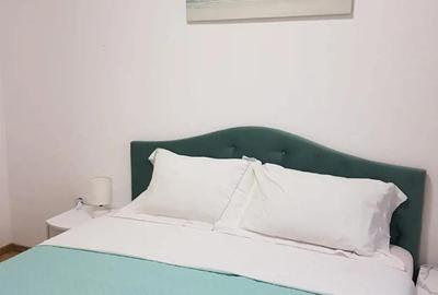 Mamaia Statiune - ap 2 camere cu terasa 63mp,vedere spre lac si mare - 3