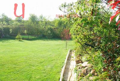 Casă individuală cu 5 camere cu Canalizare în Snagov - 25