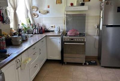 Apartament cu 3 camere semidecomandat în Băneasa - 4