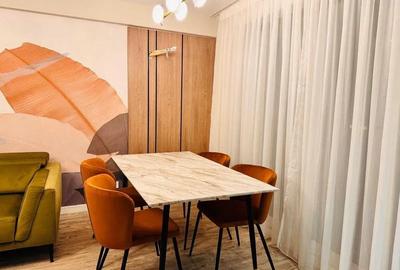 Apartament nou 2 camere Nerva Traian, Timpuri noi, parcare - 2