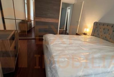 Apartament 2 camere zona City Park Mall bloc nou - 3