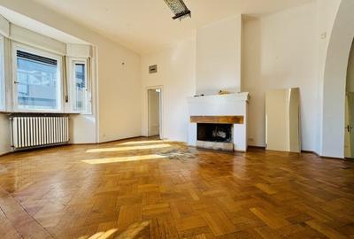Apartament cu 5 Camere Kiseleff - 2