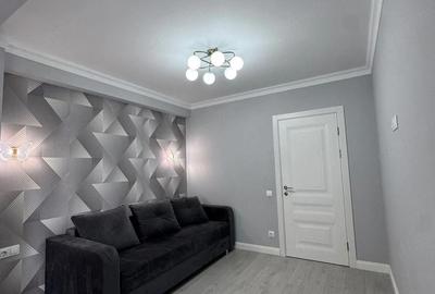 Apartament cu 2 camere decomandat în 13 Septembrie