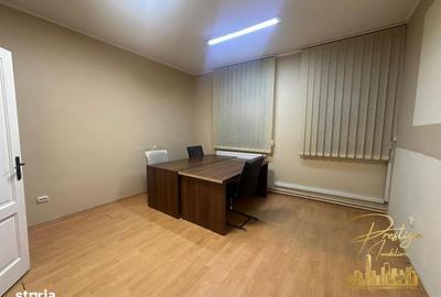 Spațiu comercial, de 162 mp, în Iosia - 9