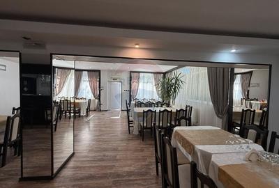 Spațiu comercial, de 300 mp, în Calea Romanului - 15