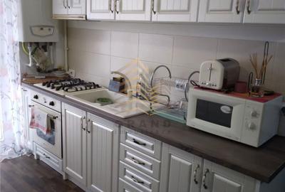 Apartament cu 2 camere în Central - 2