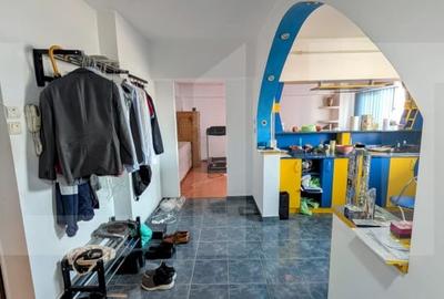 Apartament de 2 camere – Șoseaua Ștefan cel Mare, etaj 9/10, bloc reabilitat - 3