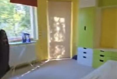 Casă individuală cu 5 camere cu Teren 200 Mp în Central - 5