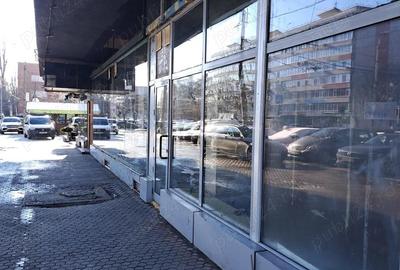 Spatiu comercial de inchiriat - Calea Grivitei nr 395 - 2