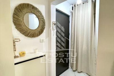 Garsoniera renovata, la prima inchiriere, etajul 1, zona ... - 3