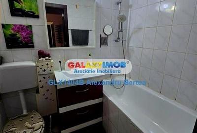 Drumul Taberei - Raul Doamnei  2 minute metrou, amenajat - 7